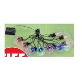 Belavi Party-Lichterkette verschiedene Modelle HOFER 1 Stück