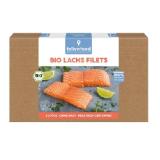 followfood Bio-Lachs Filets MPREIS 160 Gramm 2 Stück
