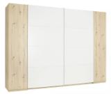 Promotion Bild von mömax Schwebetürenschrank „JOKER“ 2522027604 mömax 1 Stück