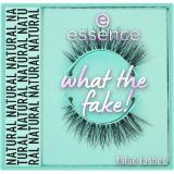 essence what the fake! Künstliche Wimpern div. Varianten dm 1 Paar