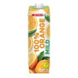 Bild von SPAR Orangensaft oder Orangensaft mild SPAR 1 Liter 1 Packung