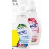 Promotion Bild von TANDIL Wäscheparfüm div. Sorten HOFER 18 Waschgänge 1 Flasche