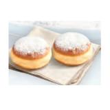 Bild von Dinkel-Krapfen Marille BILLA 1 Stück