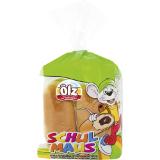 Ölz Kakao Schulmaus, Preisangabe ohne MwSt. (Preis inkl. MwSt. 2,52 €), METRO 40 Gramm 1 Packung