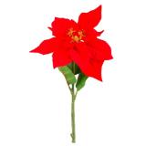 Kunstpflanze „Poinsettia” 4297280701 Möbelix 1 Stück