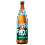 Fohrenburger Saurer Radler SPAR 0.50 Liter 1 Flasche