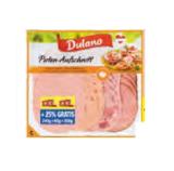 Dulano Puten Aufschnitt Lidl 300 Gramm 1 Packung