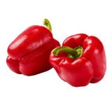 Paprika rot Lidl 1 Stück