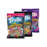 Trolli Saure Glühwürmchen Limited Edition div. Sorten HOFER 200 Gramm 1 Packung