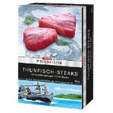 SPAR PREMIUM Thunfisch Steaks, Kabeljau Filets MSC, Doraden Filets oder Rotbarsch Filets SPAR Gourmet 1 Packung