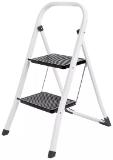 Promotion Bild von homezone Klapptrittleiter „Hagen” 6509000101 Möbelix 1 Stück