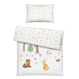 Bild von PATINIO Babybettwäsche 4891040008 XXXLutz 1 Set