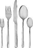 Justinus Besteckset „Viva“ 35010360 XXXLutz 60 Stück