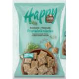 HAPPY HARVEST Protein Knäcke div. Sorten HOFER 150 Gramm 1 Packung