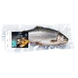 Deluxe Gebirgslachsforelle ganz Lidl 1 Kilogramm 1 Packung