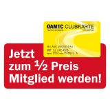 Bild von Halber Preis! ÖAMTC Auto-Mitgliedschaft*