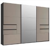 Promotion Bild von stylife Schwebetürenschrank 1787084109 XXXLutz 1 Stück