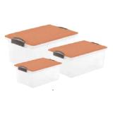 Rotho Stapelbox „Compact“ 43471900 BayWa 1 Stück