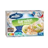 Promotion Bild von Berida Garnelen à la provence od. natur Penny 1 Packung