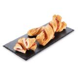 Promotion Bild von Backbox Schinken-Käse-Stangerl HOFER  1 Stück