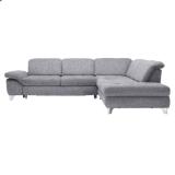 Beldomo Style Wohnlandschaft 0711012332 XXXLutz 1 Stück