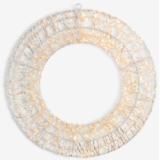 Weihnachtskranz für draußen SPESSARTIN 6135701 JYSK 1 Stück