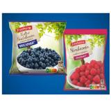 Promotion Bild von Freshona Himbeeren/​Heidelbeeren Lidl APP Preis 500 Gramm 1 Packung