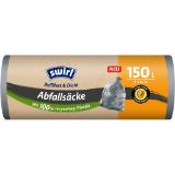 Promotion Bild von Swirl Abfallsack 150l, Preisangabe ohne MwSt. (Preis inkl. MwSt. 3,11 €), METRO 8 Stück