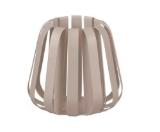 mömax Windlicht „Luisa“ 8527038301 mömax 1 Stück