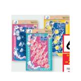 Blue Star Giga Pack versch. Sorten Maximarkt 50 Gramm 4 Stück