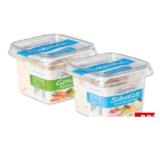 Riemenschneider Salate versch. Sorten Unimarkt 200 Gramm 1 Becher