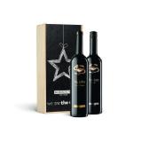 Scheiblhofer Big John 2022 & Premium Cuvée 2023 SPAR Gourmet 2 Flaschen 1 Packung