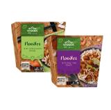 Vitasia Thai-Nudeln Versch. Sorten Lidl 330 Gramm 1 Packung