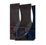 Bild von P.A.C. WANDERSOCKEN TR 3.2 MERINO LIGHT HERVIS 1 Paar