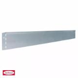 bellissa Metallrasenkante 455254 HELLWEG 1 Stück