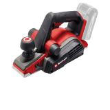 Einhell Professional AKKU-HOBEL TP-PL 18/3 LI BL-SOLO ZGONC 1 Stück