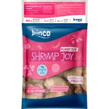 binca Every Day Rosenberg Garnelen, Preisangabe ohne MwSt. (Preis inkl. MwSt. 16,49 €), METRO 800 Gramm 1 Packung