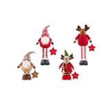 Livarno Home Deko-Wichtel/Rentier Lidl 1 Stück