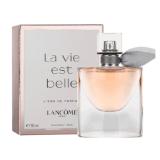 Lancôme Paris LA VIE EST BELLE Eau de Parfum BIPA 30 Milliliter 1 Stück