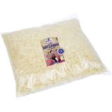 Erlebnis Sennerei Zillertal Spätzlekäse, Preisangabe ohne MwSt. (Preis inkl. MwSt. 25,73 €), METRO 2 Kilogramm 1 Packung