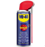 WD-40 Multifunktionsöl HOFER 180 Milliliter 1 Dose