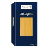 Italiamo Lasagne Lidl 500 Gramm 1 Packung