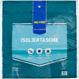 Metro Professional Isoliertasche 32l, Preisangabe ohne MwSt. (Preis inkl. MwSt. 3,59 €), METRO 1 Stück