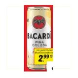 Bacardi Pina Colada Lidl 0.25 Liter 1 Dose