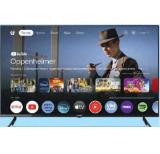 Promotion Bild von Sharp 4K ULTRA HD LED Google TV 50" (126 cm) GL4160E HOFER 1 Stück
