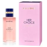 La Rive Her Choice Eau de Parfum BIPA 100 Milliliter 1 Stück