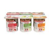 Promotion Bild von Alpengut Familienjoghurt Lidl 6 Stück