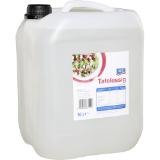 Promotion Bild von aro  Tafelessig, Preisangabe ohne MwSt. (Preis inkl. MwSt. 6,59 €), METRO 10 Liter 1 Packung