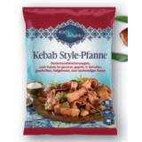 1001 Delights Kebab lose Lidl 600 Gramm 1 Packung