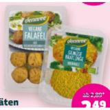 Dennree Vegetarische oder vegane Bio-Spezialitäten versch. Sorten Denns BioMarkt 1 Packung